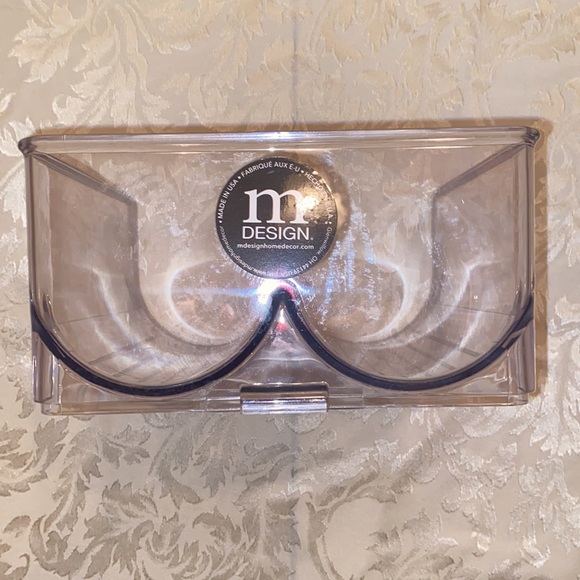 M DESIGN HOME DECOR Wine Bottle Refrigerator Holder - Picture 3 of 7